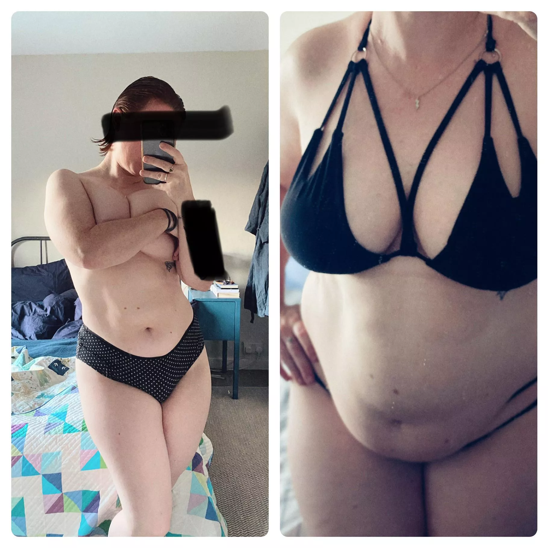 Best way to get stretch marks? Help a girl out! posted by RatherFelicity