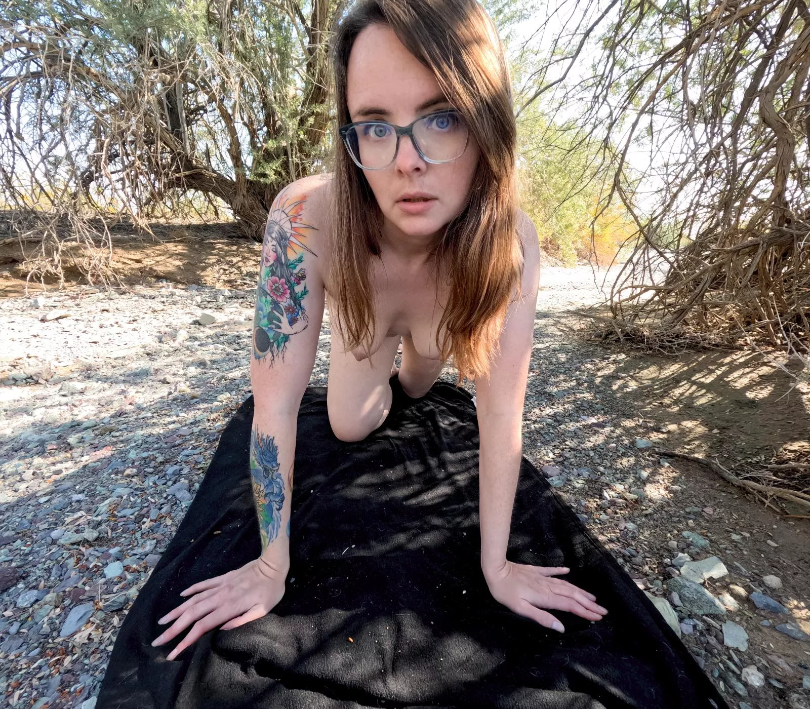 Come play with me 😉 posted by your_faye_fantasy