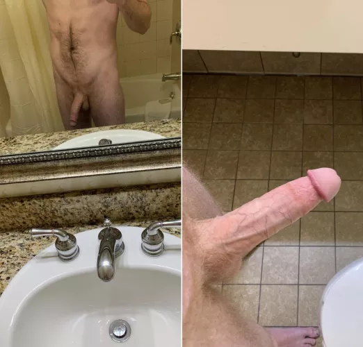 Come shower ;) by Ok_Entertainer3445