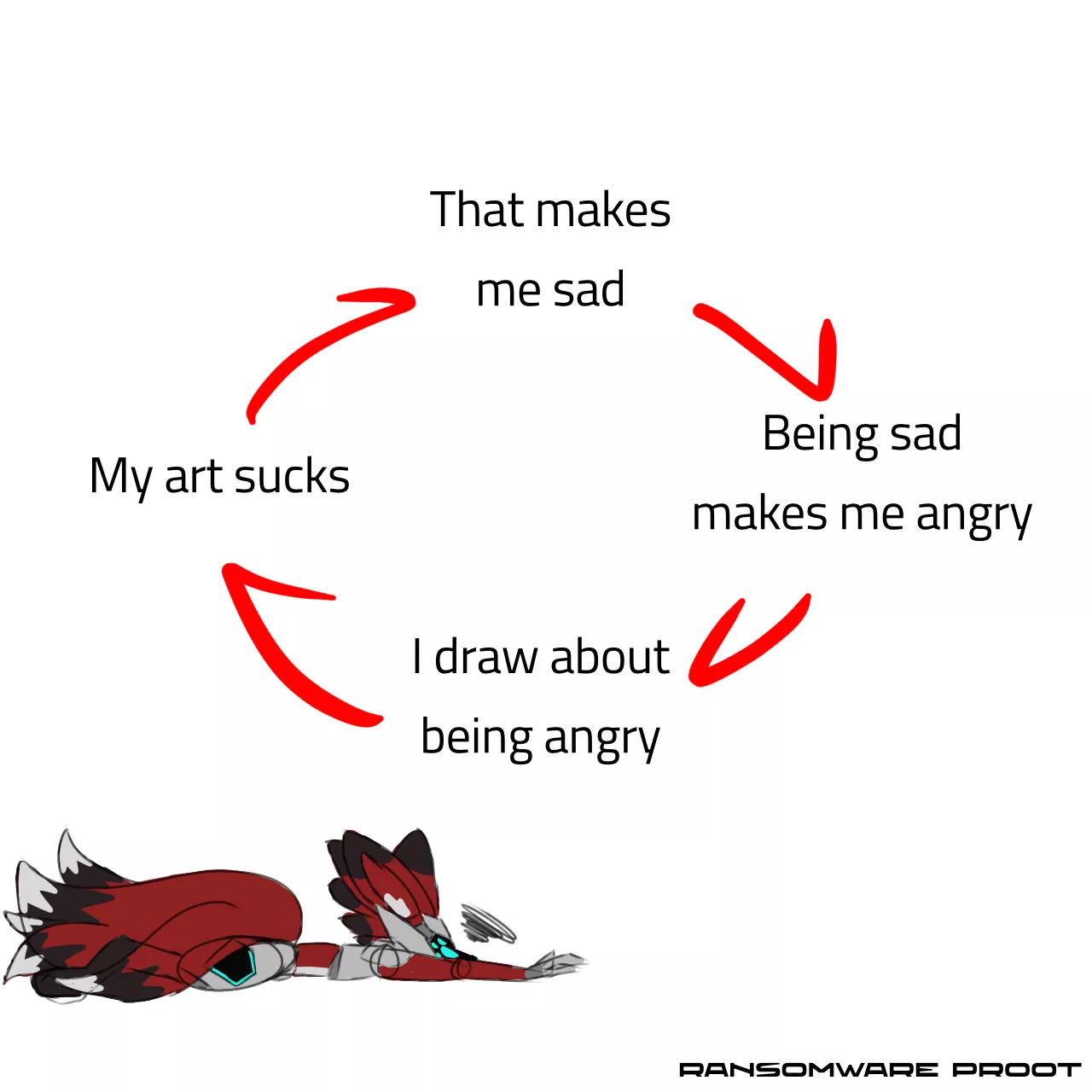 Current mood. Anyone else has been here? posted by Asleep-Fact-7285