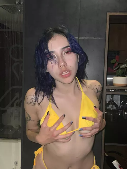 daddy, give me some milf by FlusteredPottery