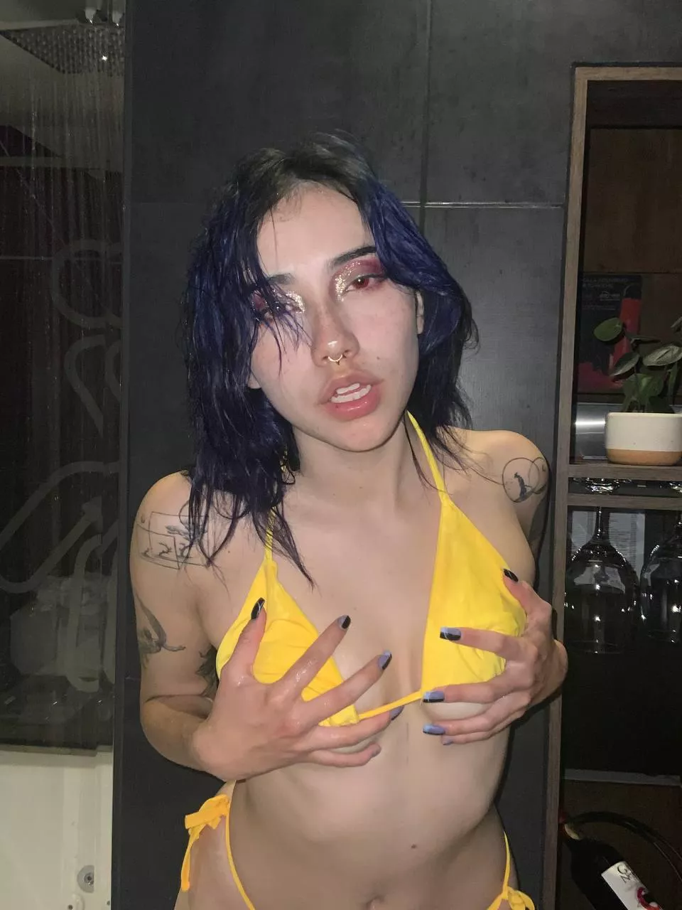 daddy, give me some milf posted by FlusteredPottery