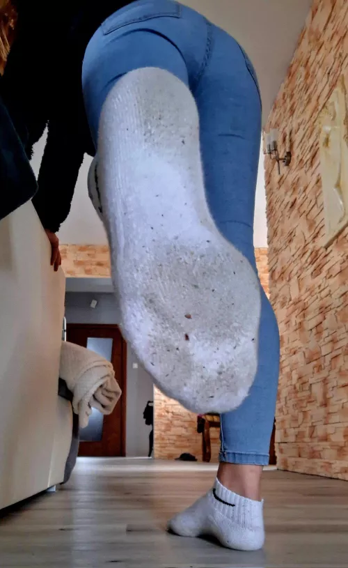 Day 3 [f] by Sophia_socks