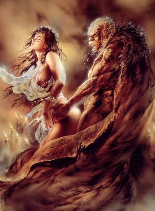 Demon Takes What's His by Dangerous_Log9152