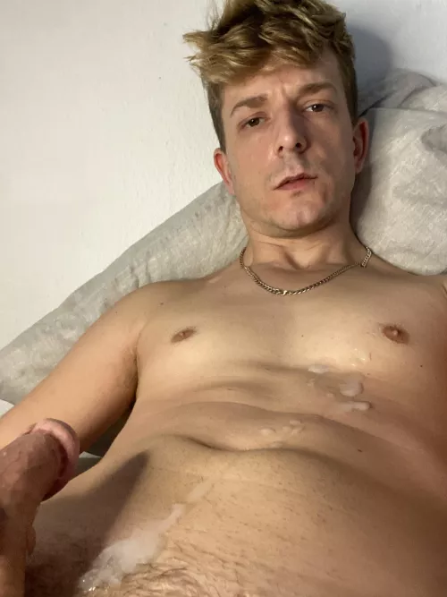 do you ❤️ cum too? by Ash_Lugia