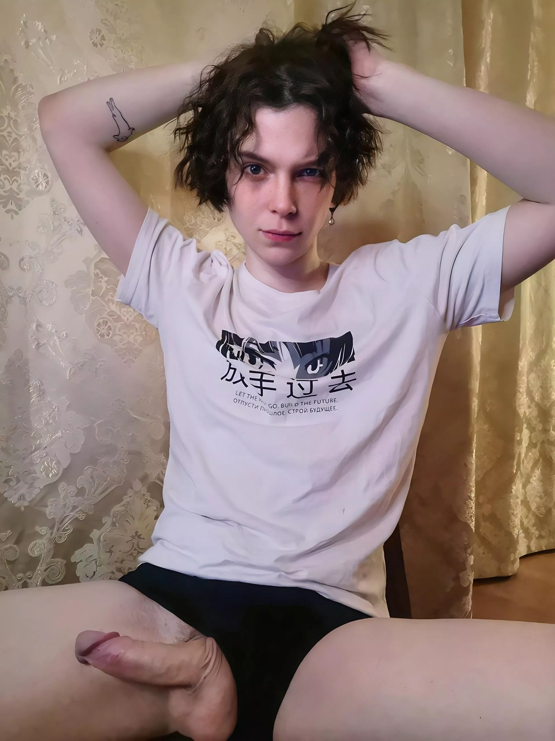 Do you want to taste it? posted by ThomasBas99