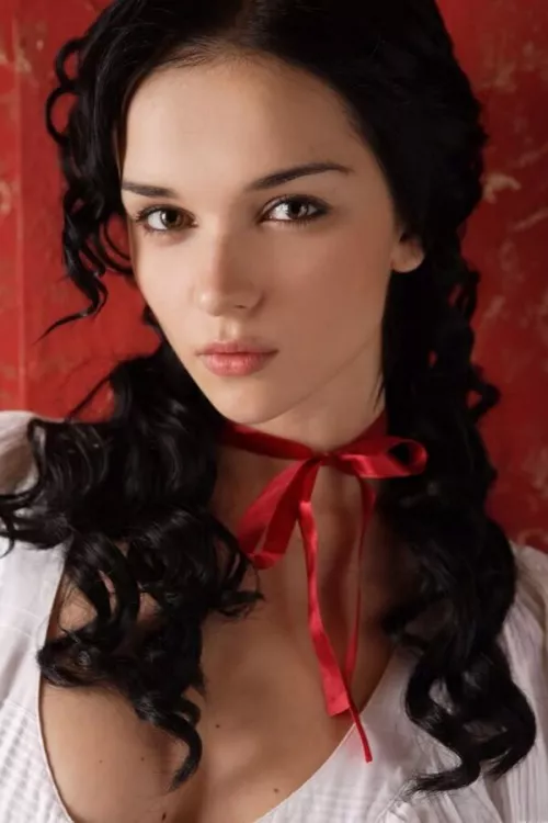 Evgenia Diordiychuk (Katie Fey) by foxyaidra