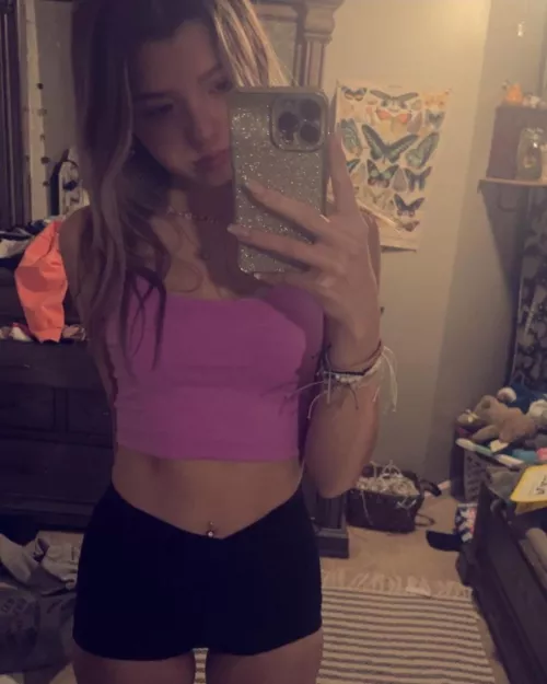 Exhausted after yesterday/superbowl weekend lol by WestCoastKittyy