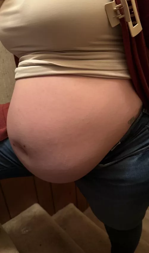 Feeling heavy by hotcheeto56