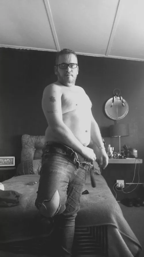 First time ⏲️ do I belong by Huge_Ability8841