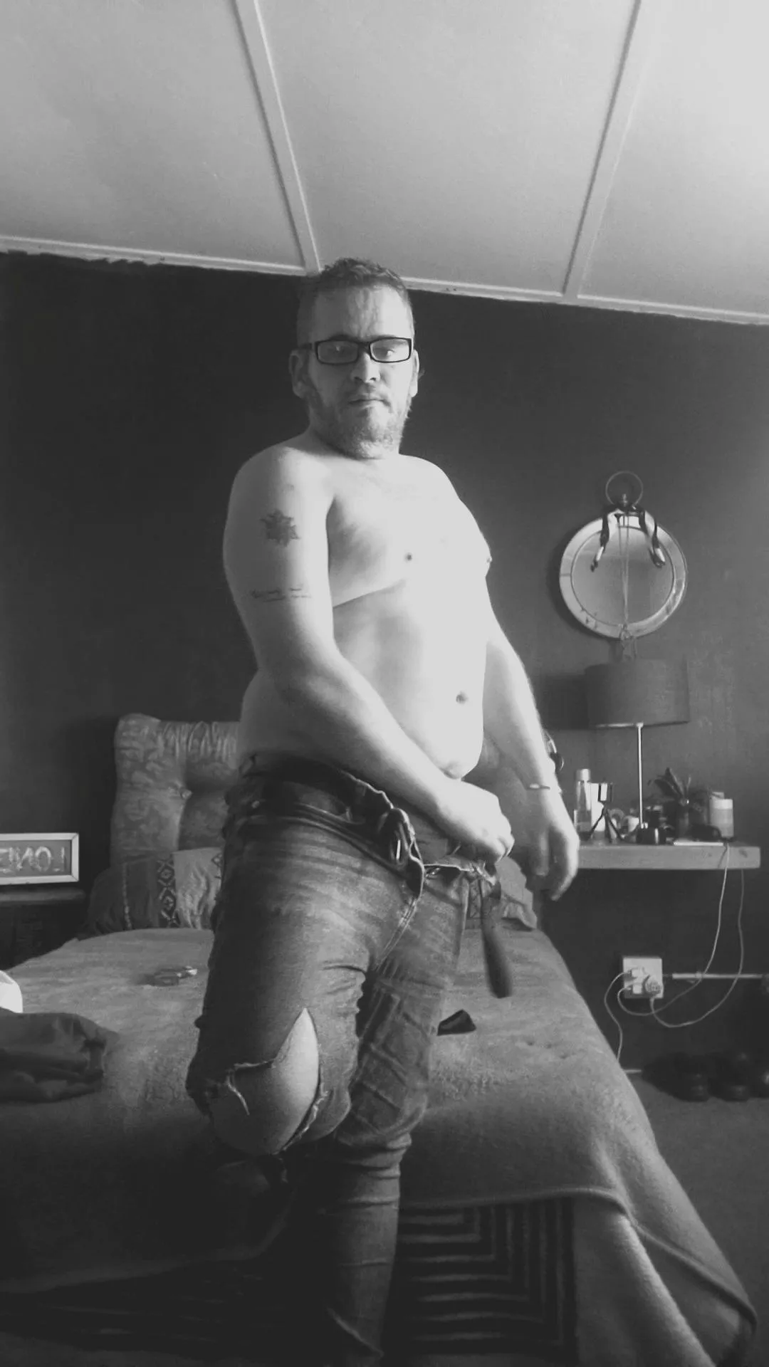 First time ⏲️ do I belong posted by Huge_Ability8841