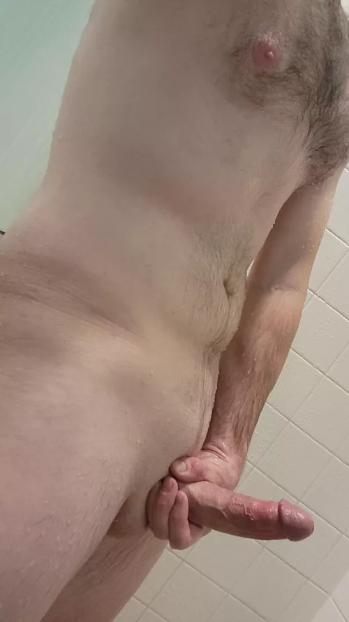 Fresh and clean, how would you like to take this? by covertcumcannon10