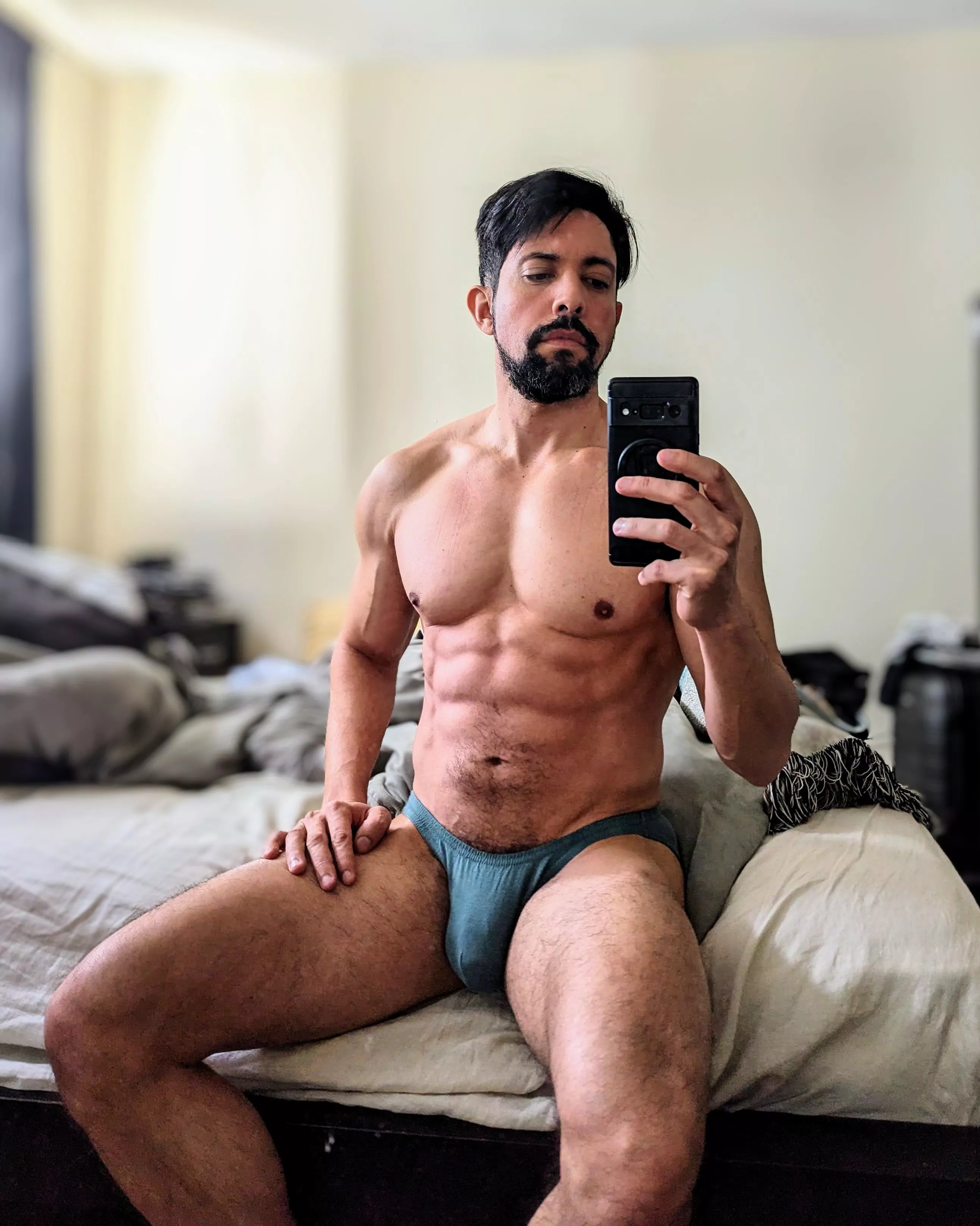 Good morning! posted by tcordova18