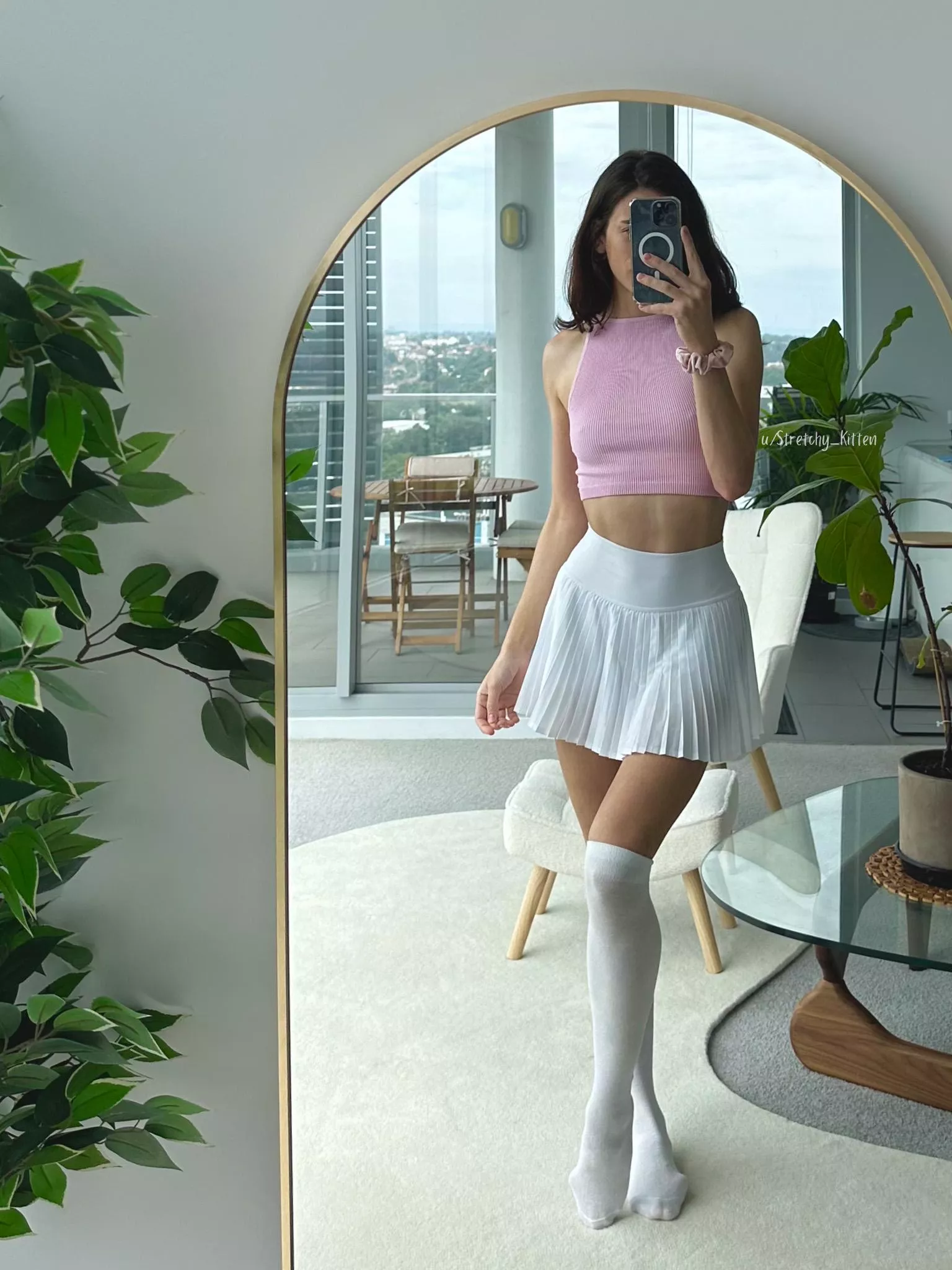 Good morning, good evening and good afternoon 😘 posted by Stretchy_Kitten