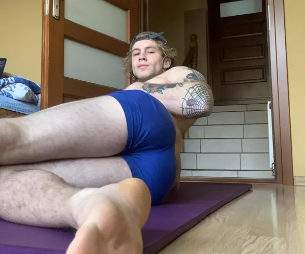 Got some buns by AlphaJake23