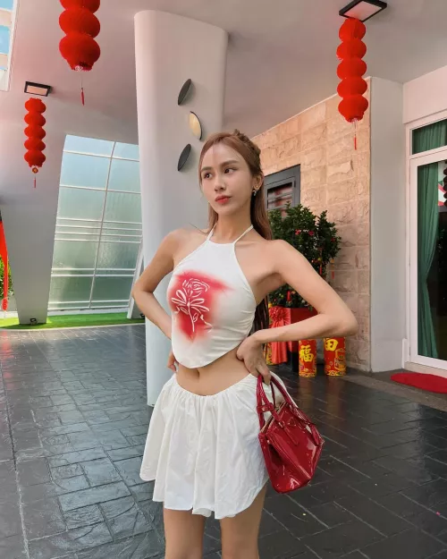 Happy Chinese New Year by Even_Yogurtcloset376