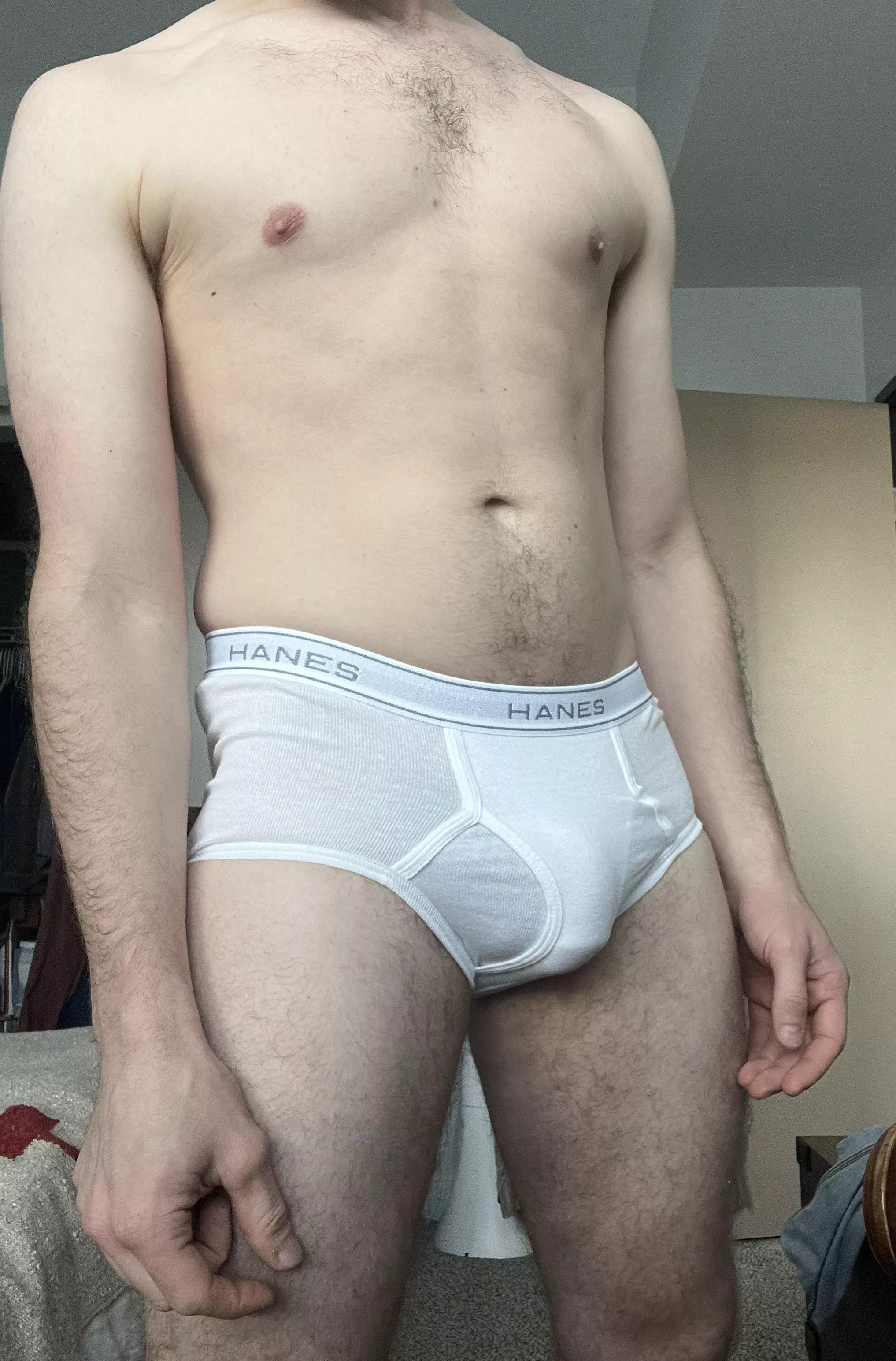 Happy Monday posted by Amazing_Elevator_243