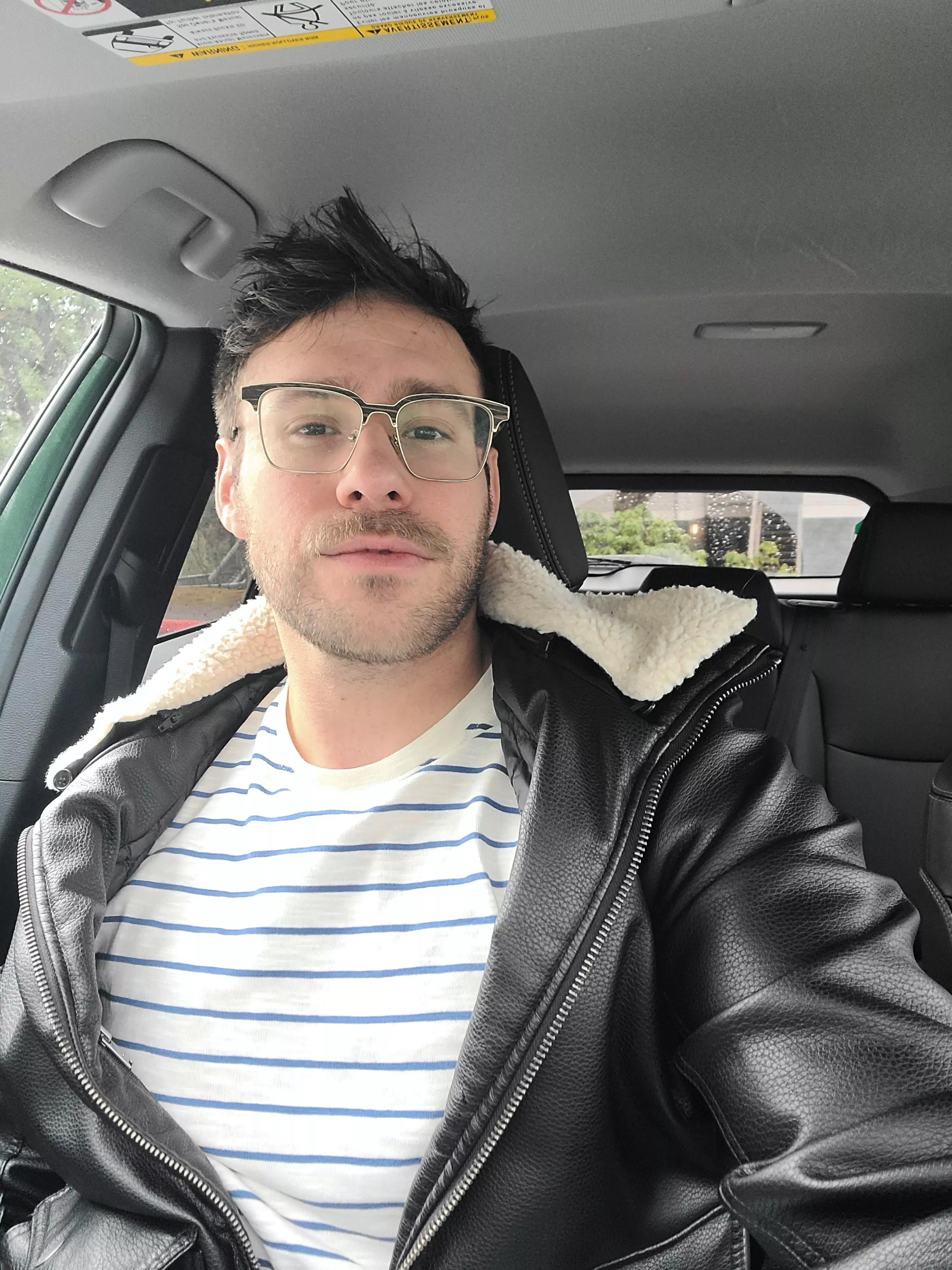 Happy Sunday ✨️ posted by espresso_patronum08