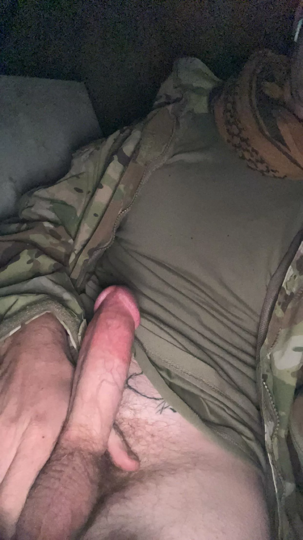 Happy Sunday y’all posted by Dumb_fuck_actual