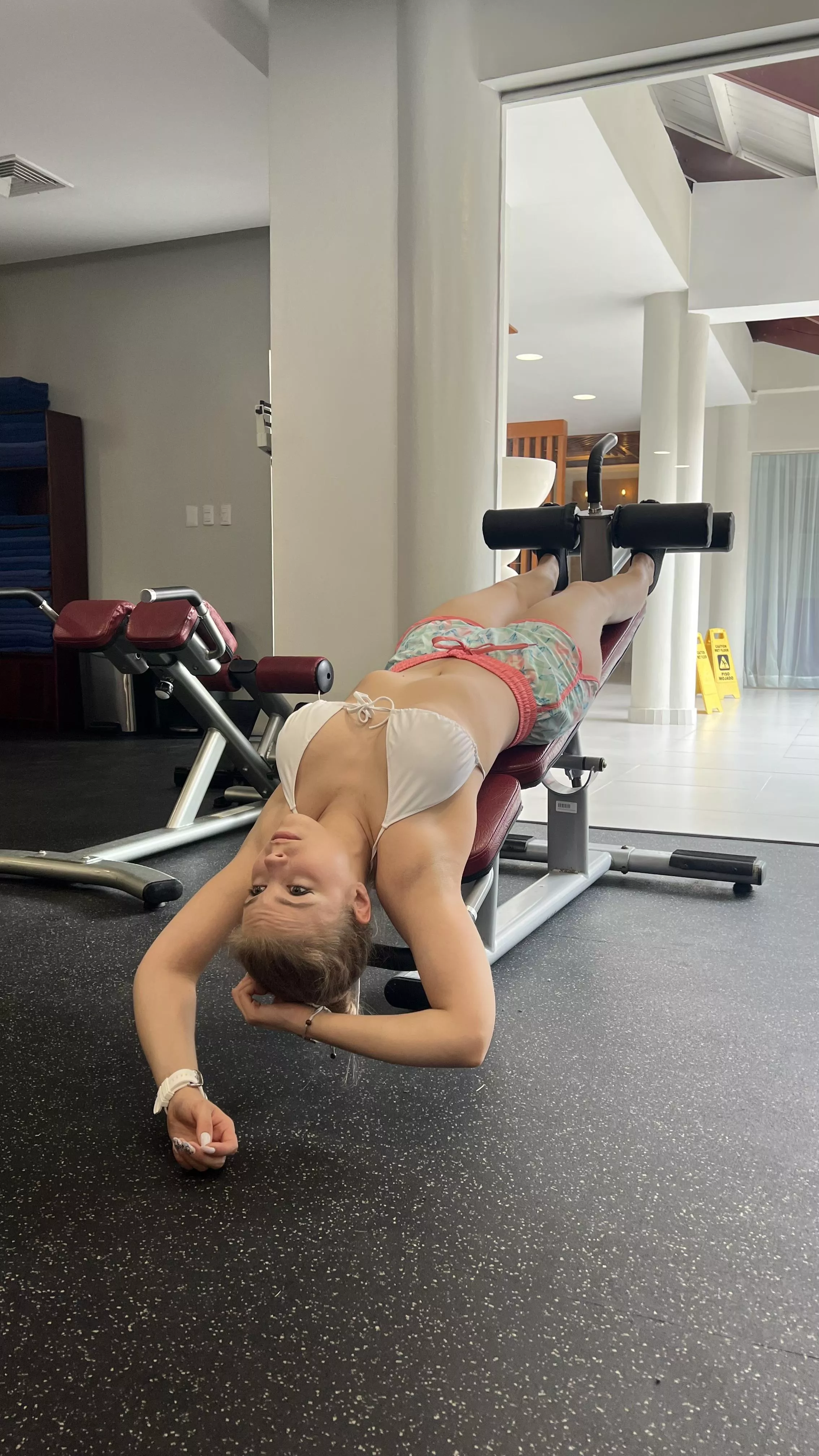 Healthy habits posted by adlenaline_