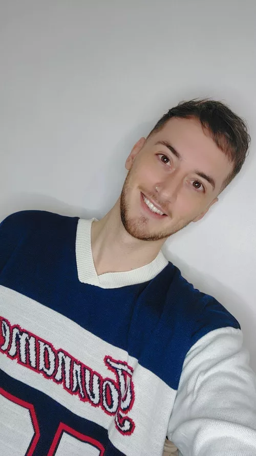 Hey Guys! by Serious_Chemistry862