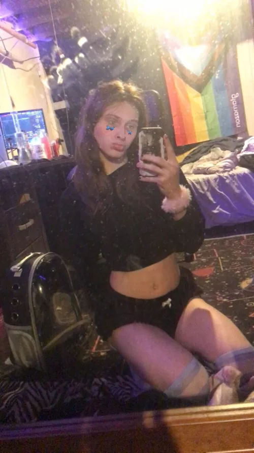 hey hey 😘☺️ by imfreshbaker