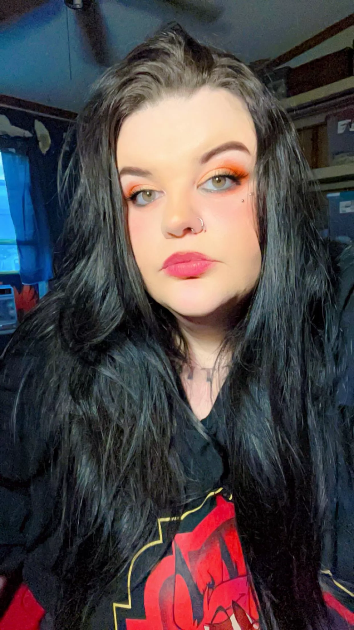 Hey I’m Rin :) posted by xlittlelight