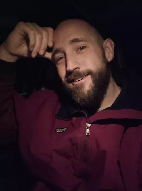 Hey. You're gonna have an amazing week. Trust me. by Ok-Property-2949