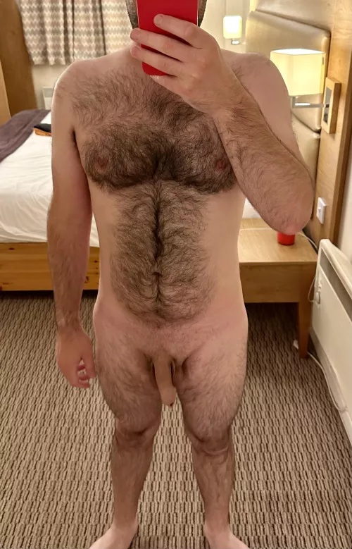 Holiday fur by mm_dart_93