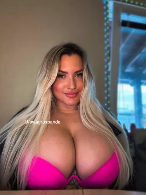 hope im made you stop scrolling by swagruspanda