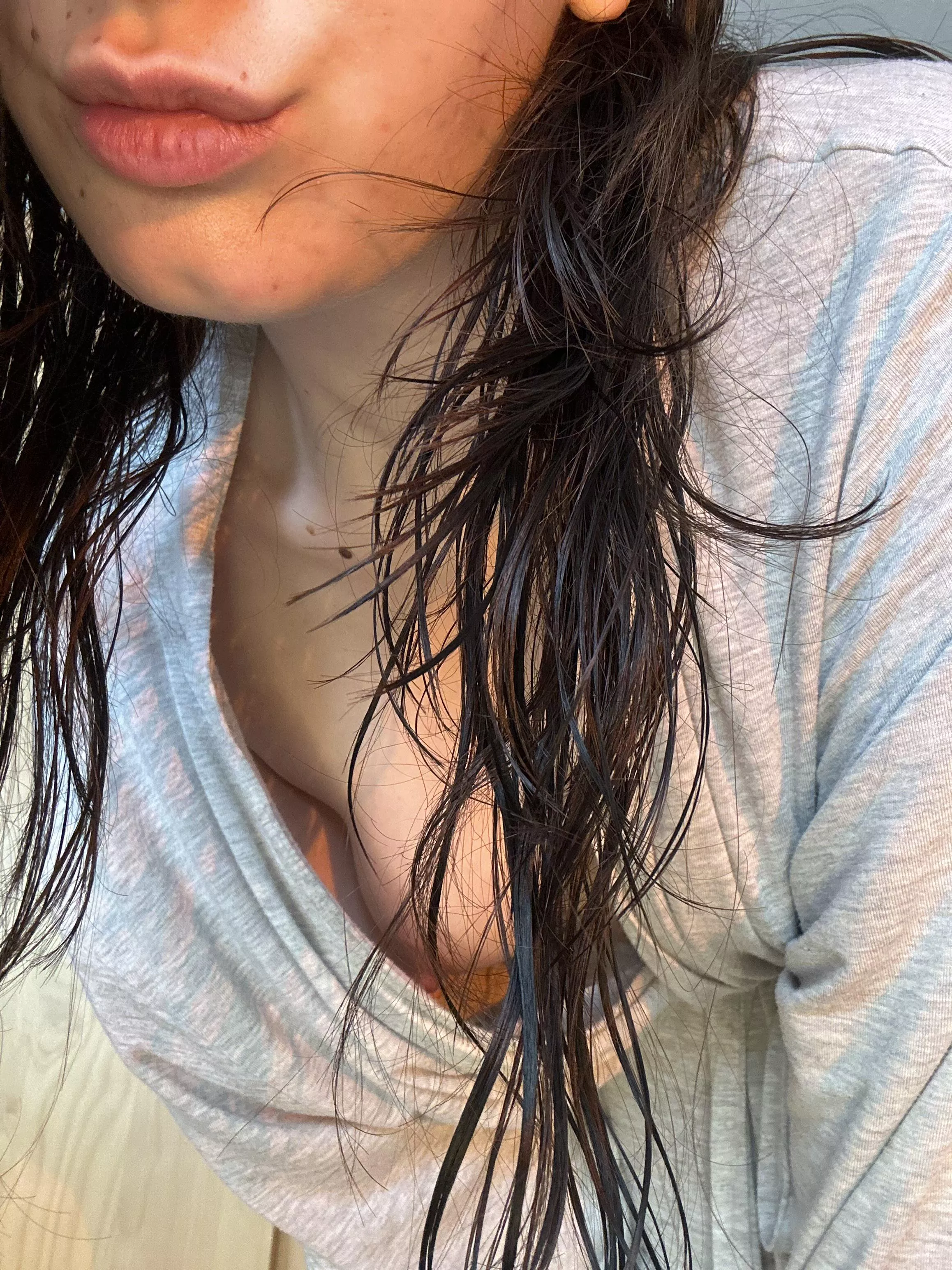 Hope this will not distract you from your evening activities posted by iamBonnieBi