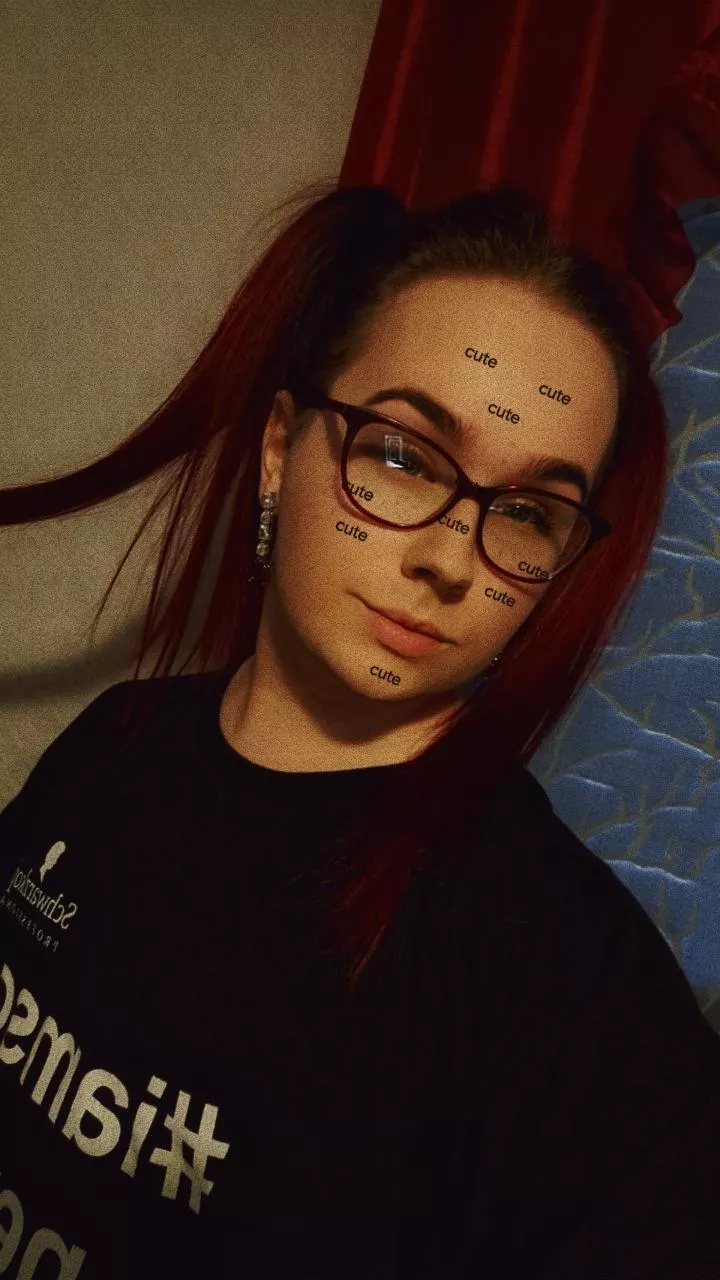 Hopefully you had a nice weekend☺️🩷 posted by TobbanKillz