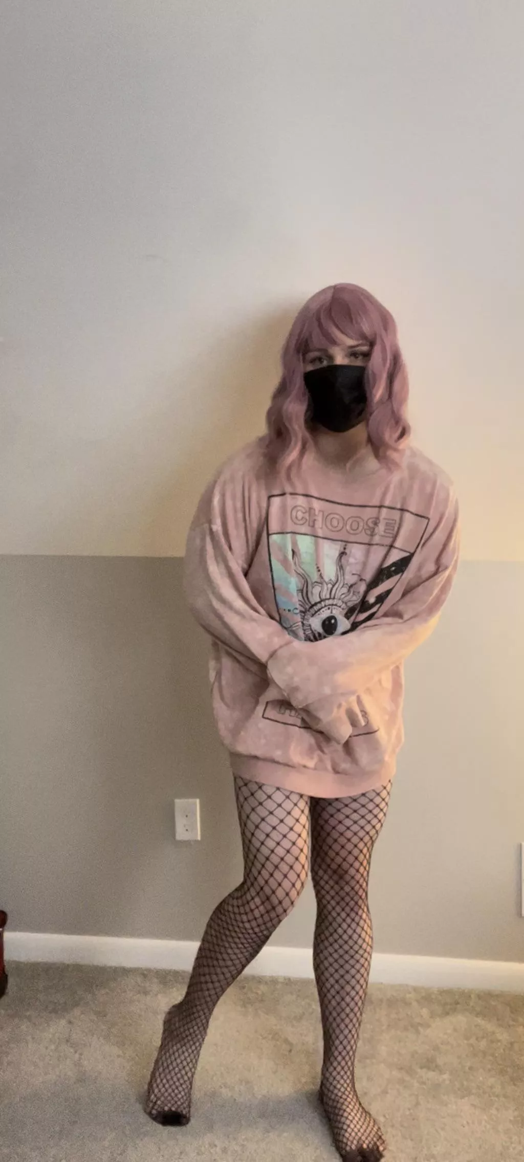 How’s the outfit?☺️ posted by Lily_NextDoor