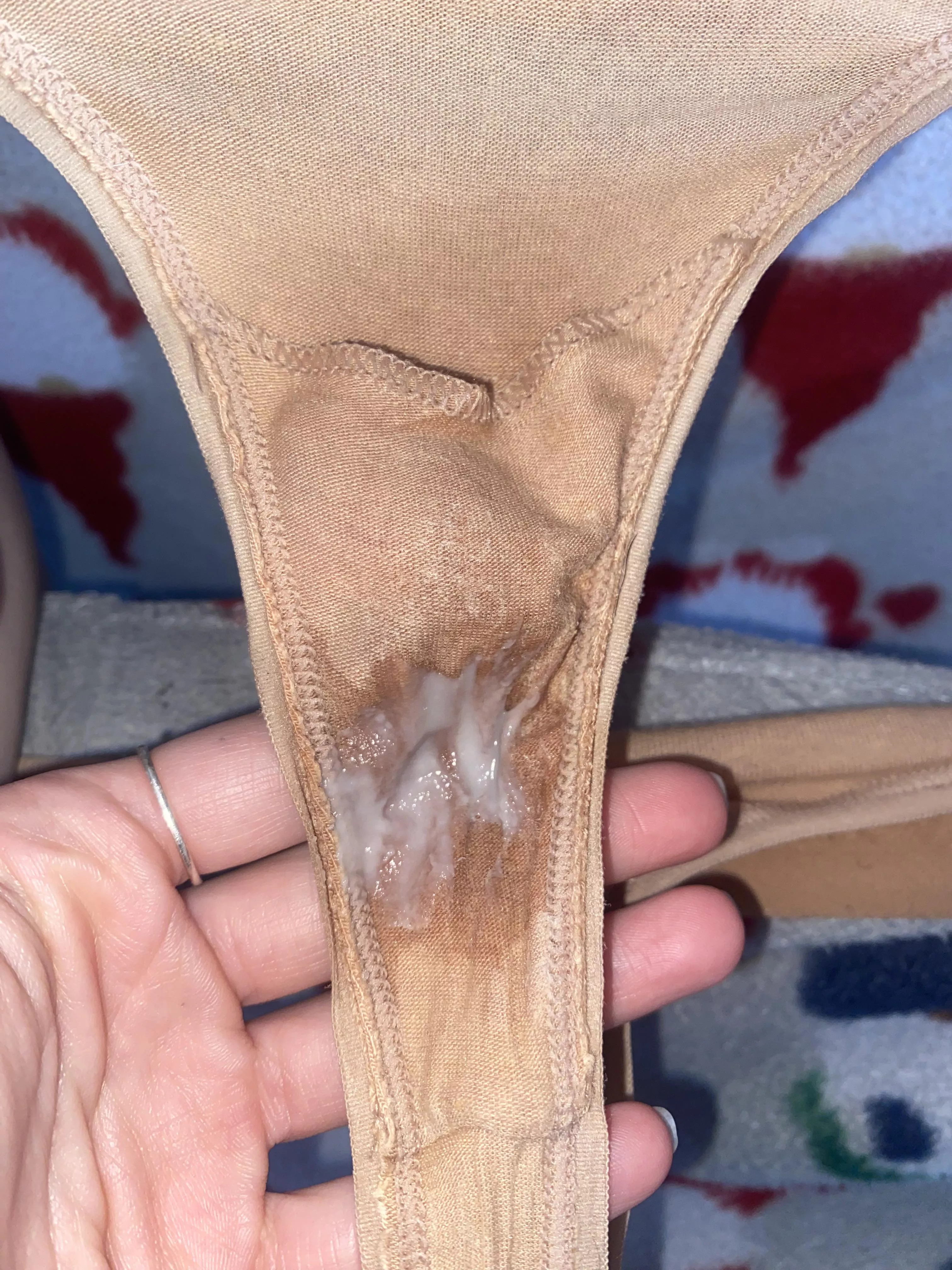 How’s your afternoon going? posted by ellynberry