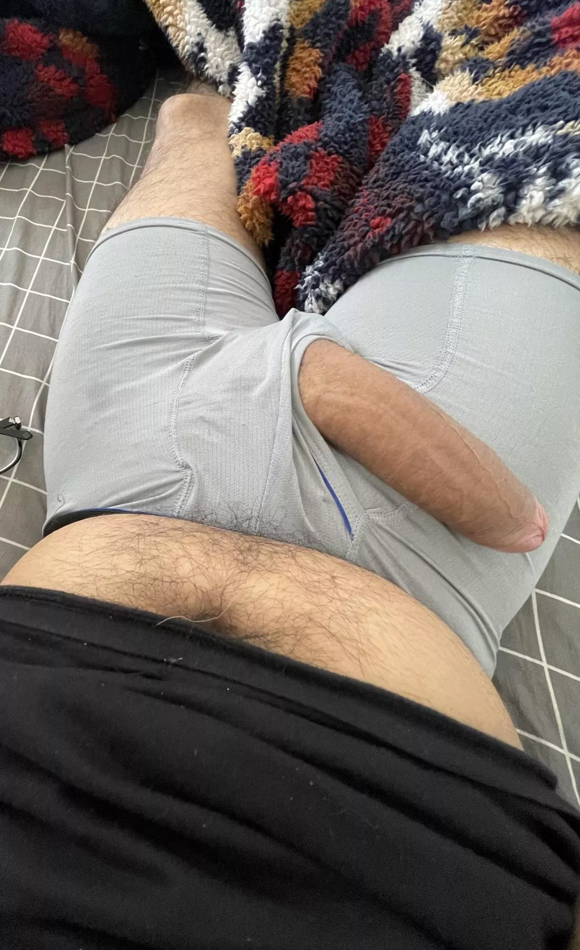 Huge French cock looking for fun and hung bros. Snap : slide_alexz posted by Big_boy_alex