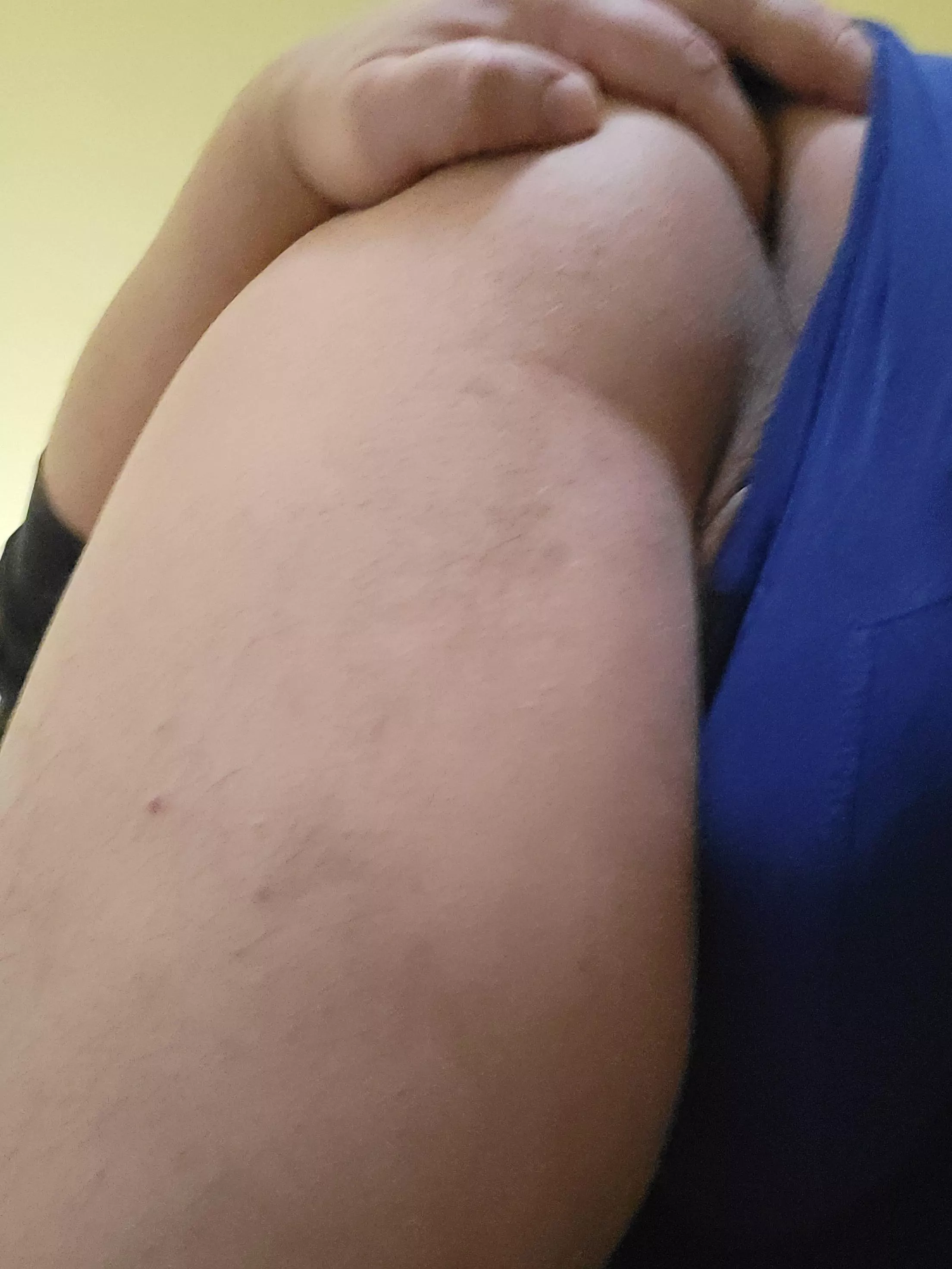 I am a bad boy posted by Loud_Ride_7473