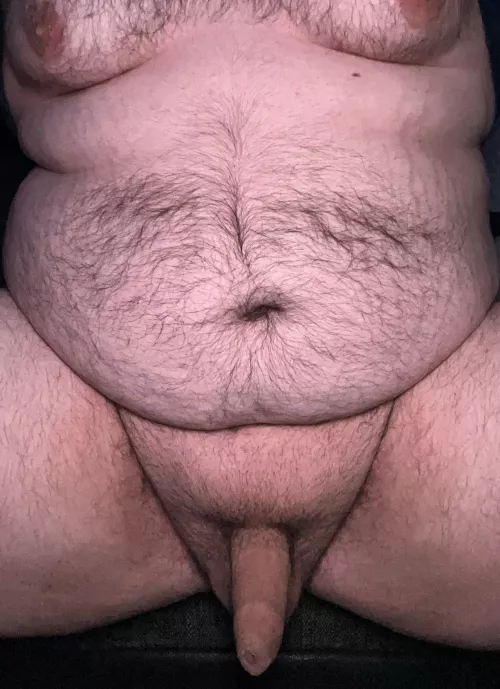 I can’t think of a caption, here’s my dick 🤣😉 by Horny_Big_Guy