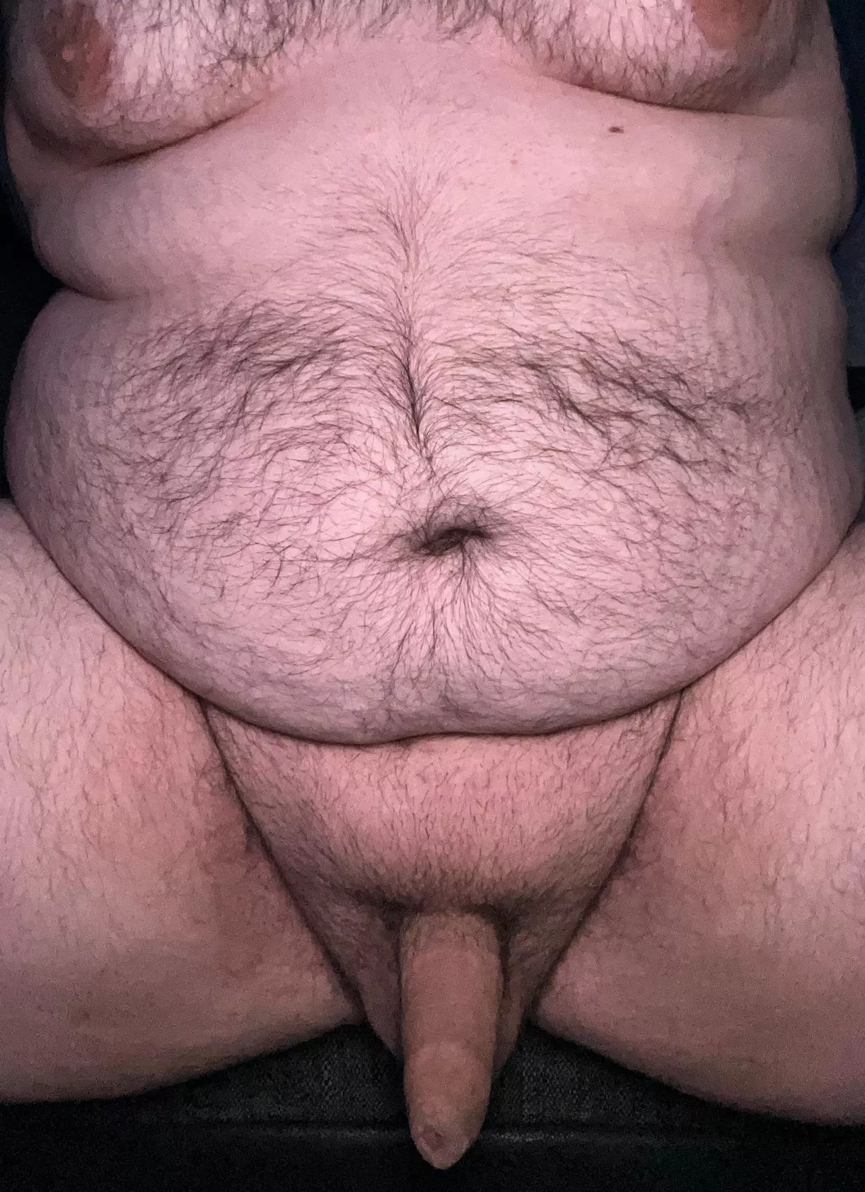 I can’t think of a caption, here’s my dick 🤣😉 posted by Horny_Big_Guy