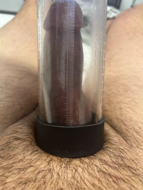 I don’t get fully erect what’s the problem by Wisecracker10