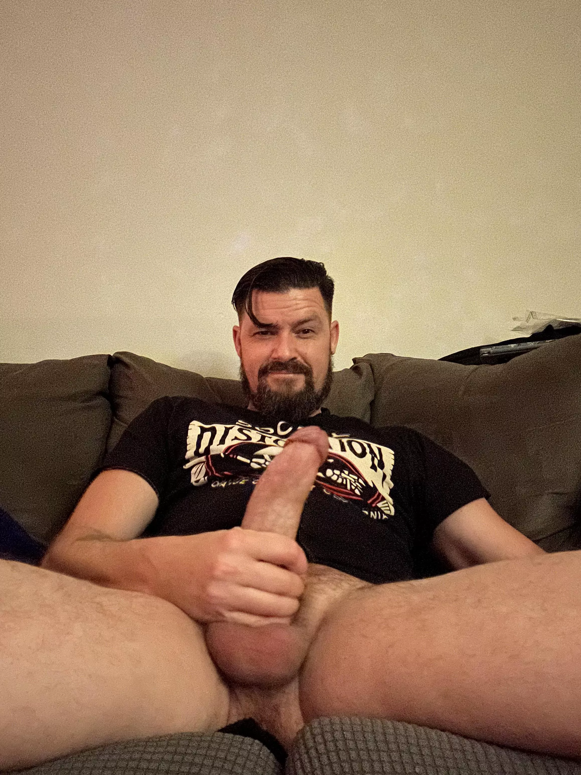 I heard a good meal helps make your week better. So here’s some morning sausage. Feast away! posted by BikerBeau