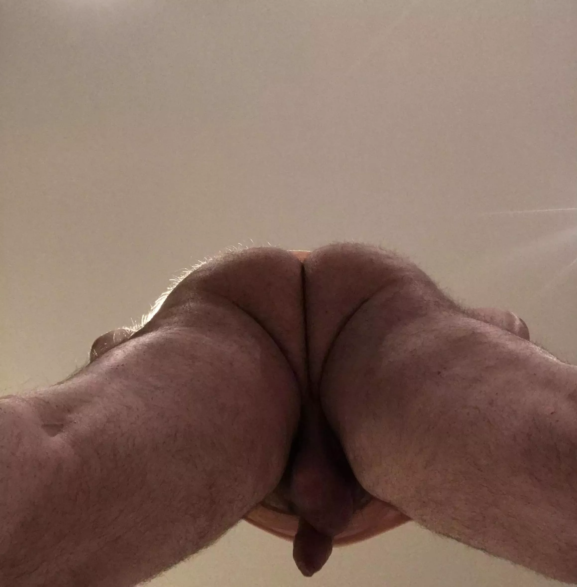 I like how this turned out! posted by R1p3_P34ch3s_24