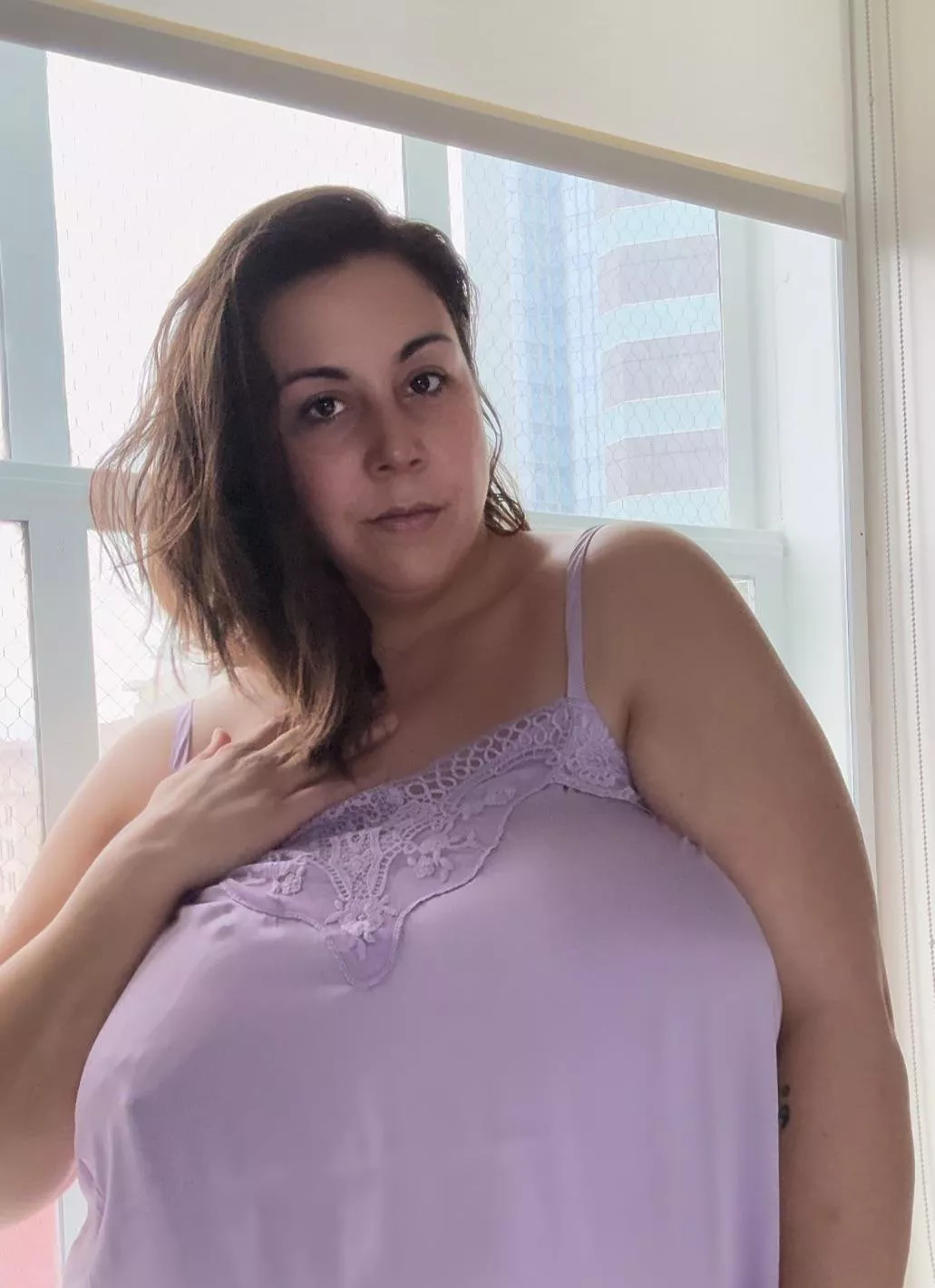 I love it when you look into my eyes xx posted by DzireReaXO