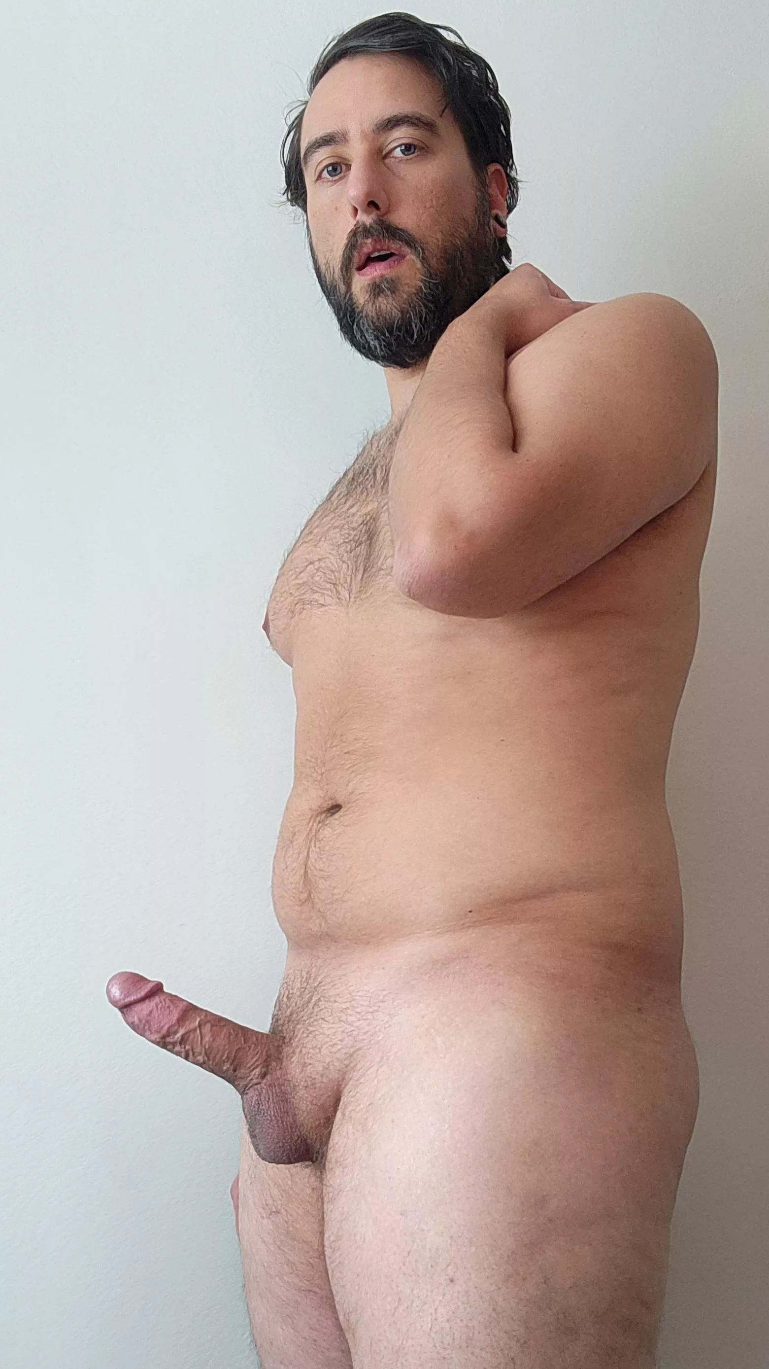 I promise it feels good to be cut posted by finitedivinity