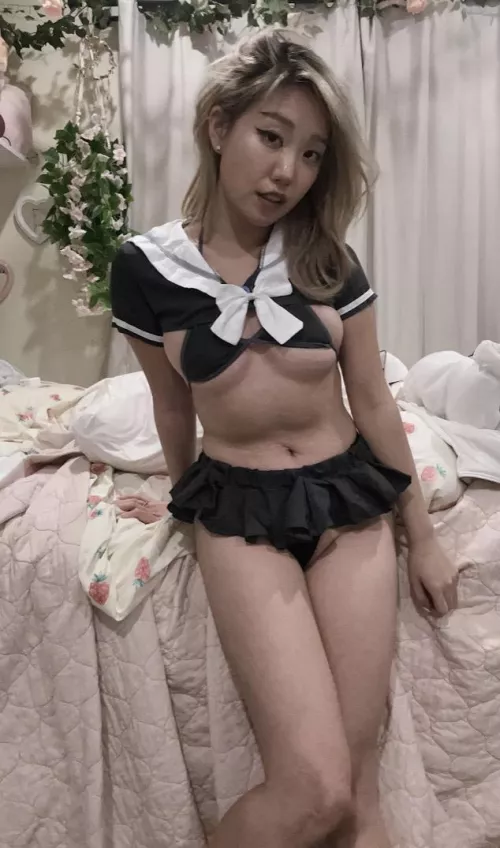 I think I didn't grow that much by Dark_Angler