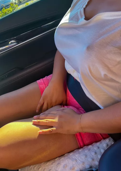 If the sunlight hits just right… by short69stack