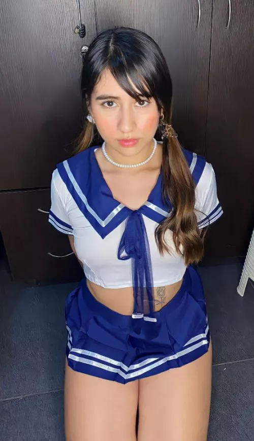 If you take some time away from the SUperbowl, can you jizz on my cosplay photo? by wab_polla2