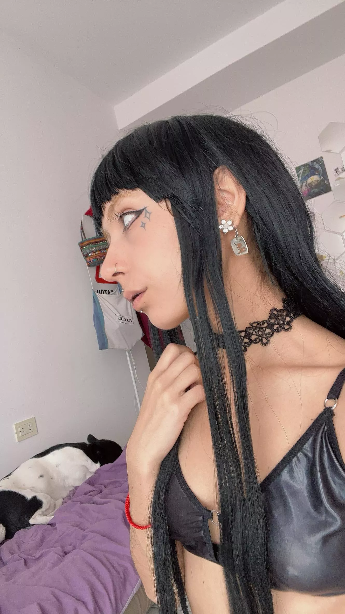 I’ll suck the soul right from your cock posted by bosssyhelping