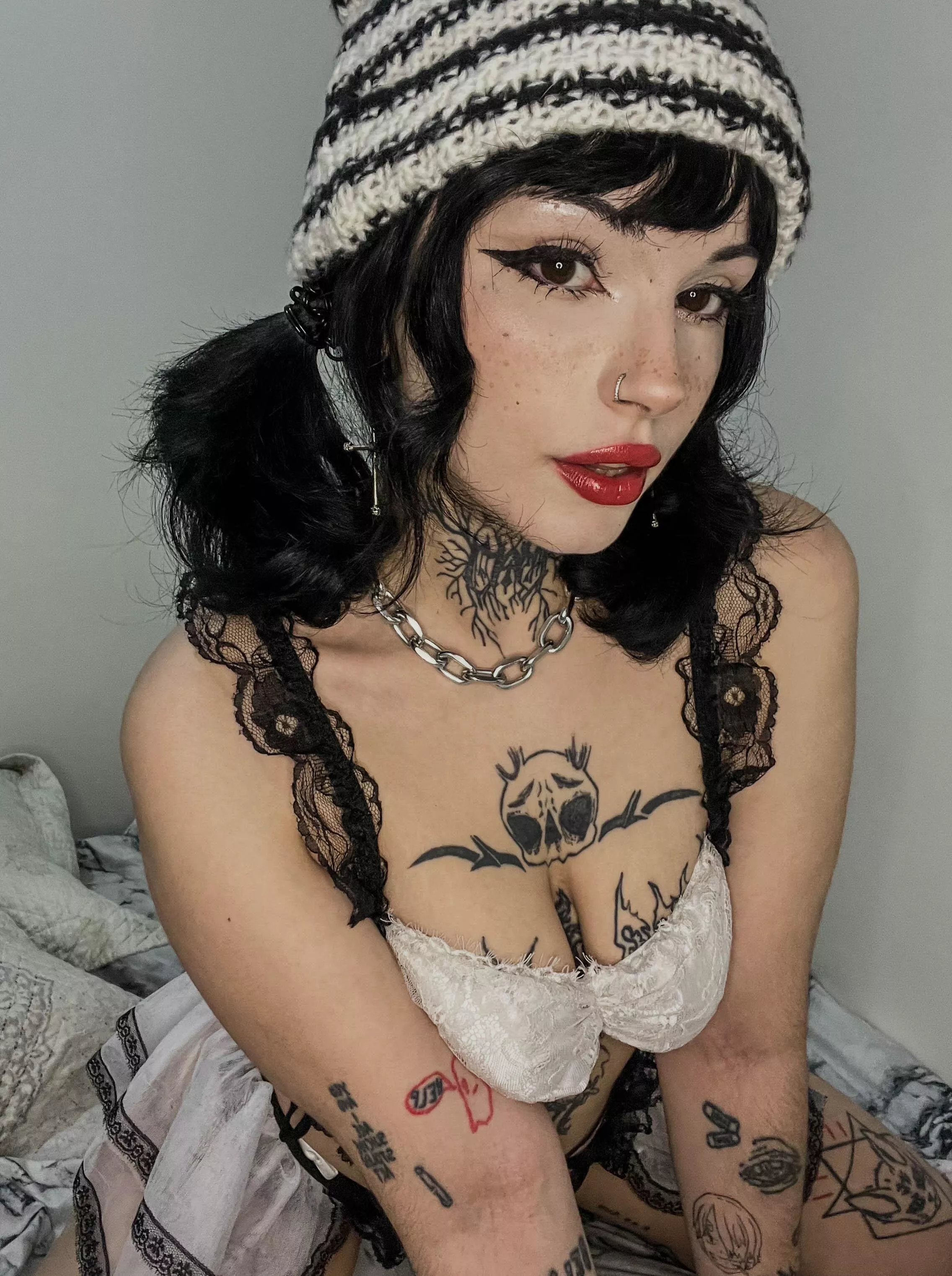 I'm not for everyone, but I'm definitely for someone posted by tsswamy