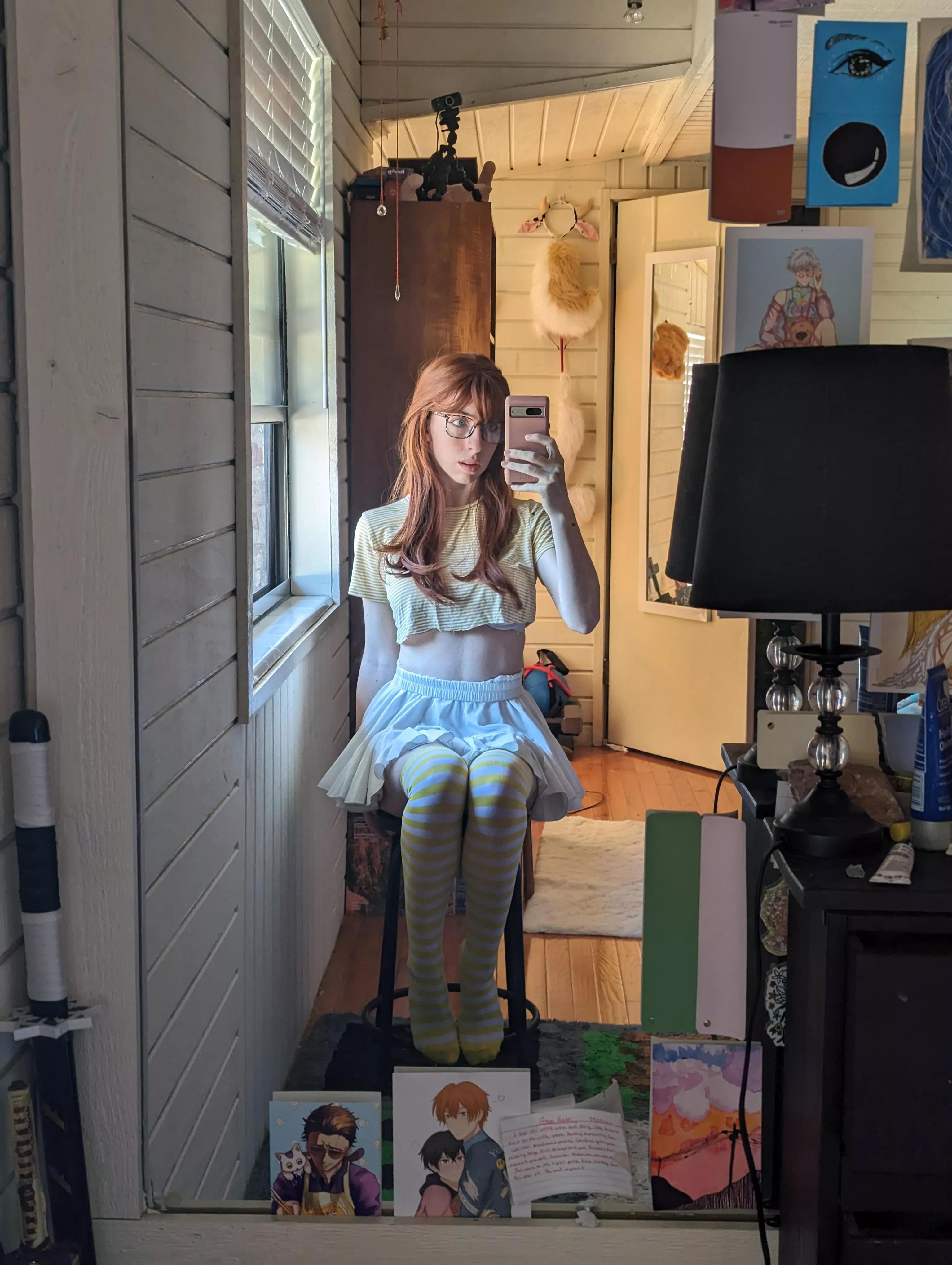 I'm so smol posted by Sleepylilfawn