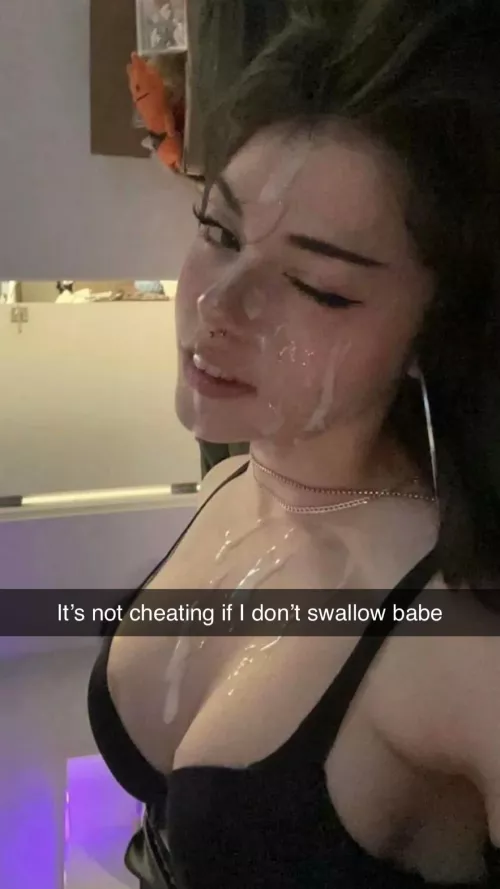 Is it? by Muted-Resort9634